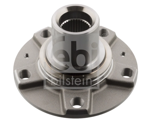 Wheel Hub